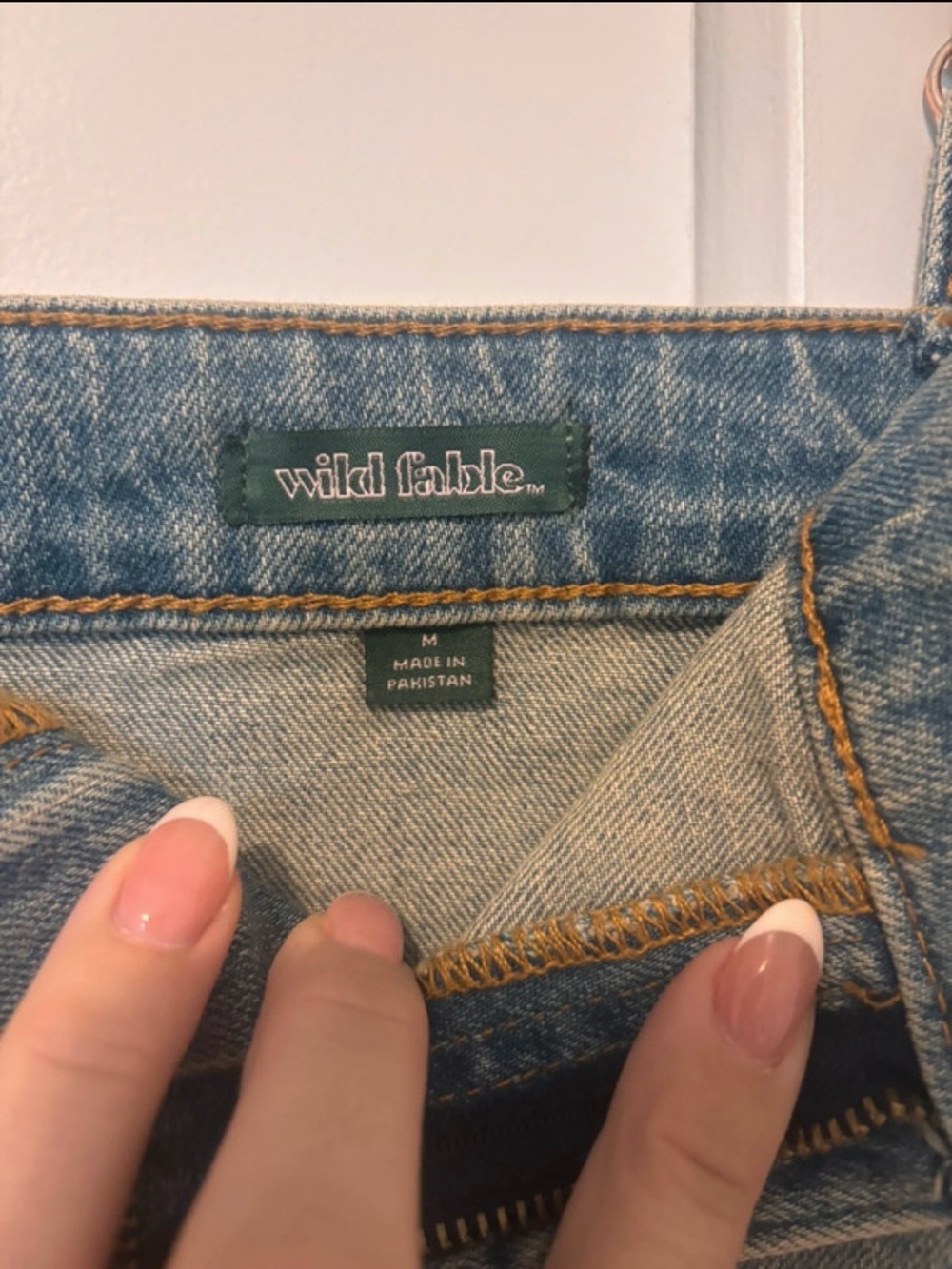 Wild Fable (Target Bundle) Medium - Picture 4 of 11